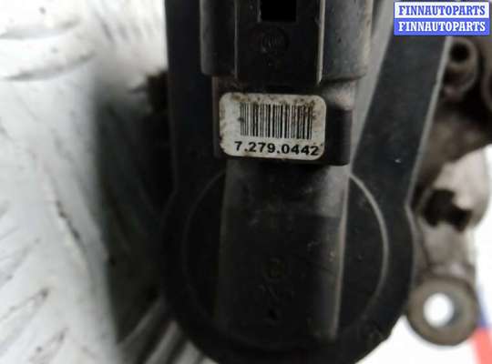 купить суппорт тормозной задний правый на VOLKSWAGEN PASSAT B6