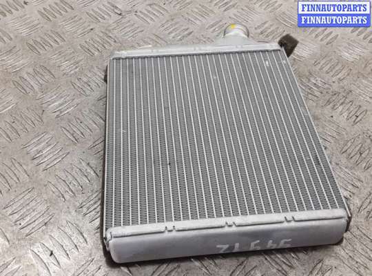 Радиатор отопителя (печки) на Volvo S80 II  / V70 III (AS, BW)