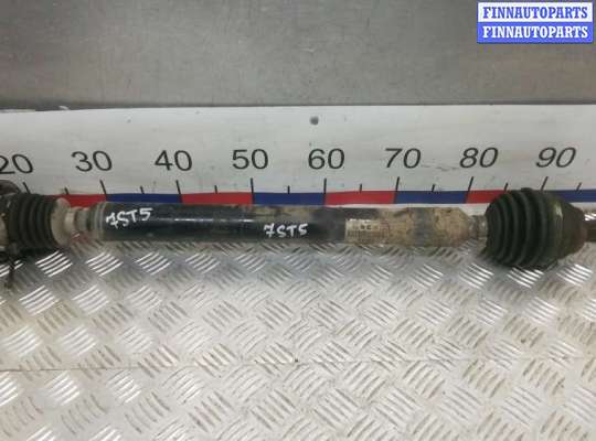 купить привод передний правый на VOLKSWAGEN TOURAN (1T1, 1T2)