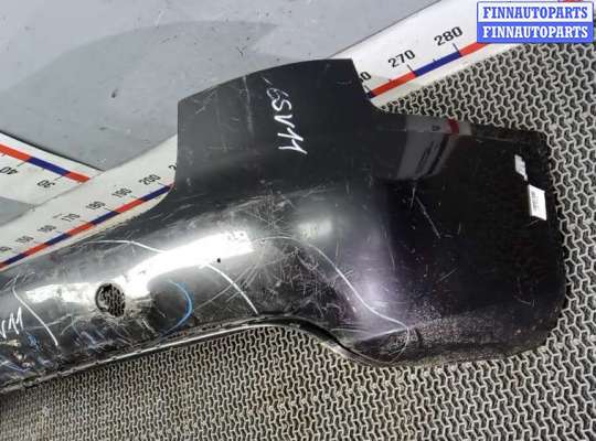 купить бампер задний на AUDI A4 B8