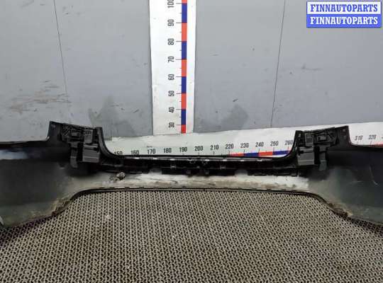 купить бампер задний на AUDI A4 B8
