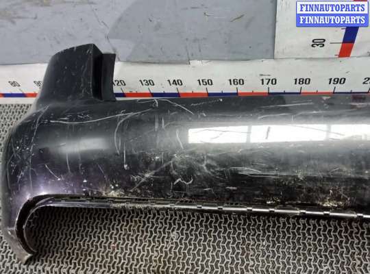 купить бампер задний на AUDI A4 B8