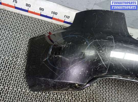 купить бампер задний на AUDI A4 B8