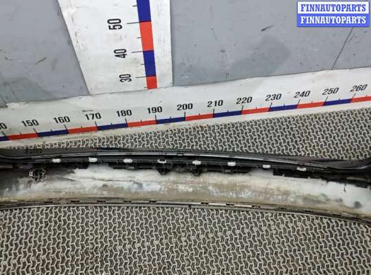 купить бампер задний на AUDI A4 B8