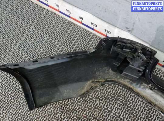 купить бампер задний на AUDI A4 B8