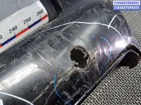 купить бампер задний на AUDI A4 B8