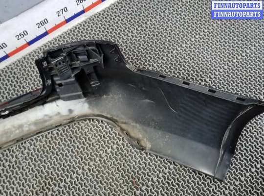 купить бампер задний на AUDI A4 B8