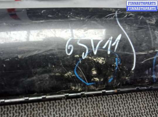 купить бампер задний на AUDI A4 B8