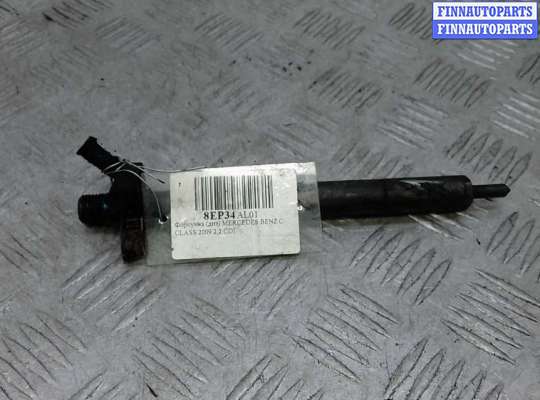 купить форсунка дизельная на MERCEDES BENZ C-CLASS W204