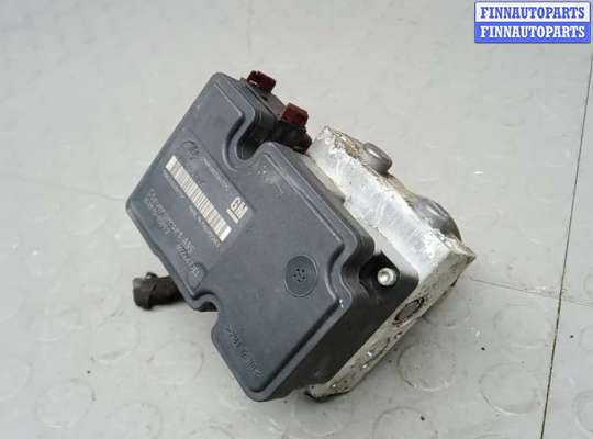 купить блок abs на OPEL ASTRA H