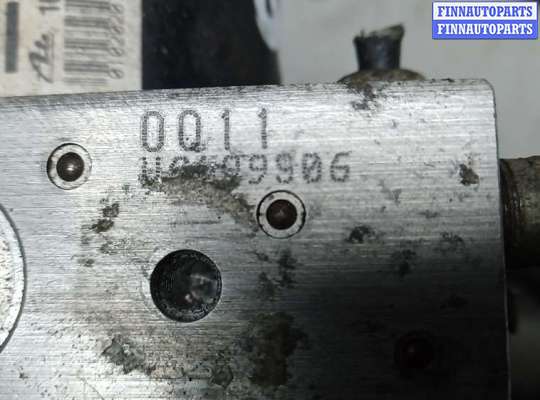 купить блок abs на OPEL ASTRA H