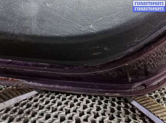 Дверь боковая на Peugeot 307