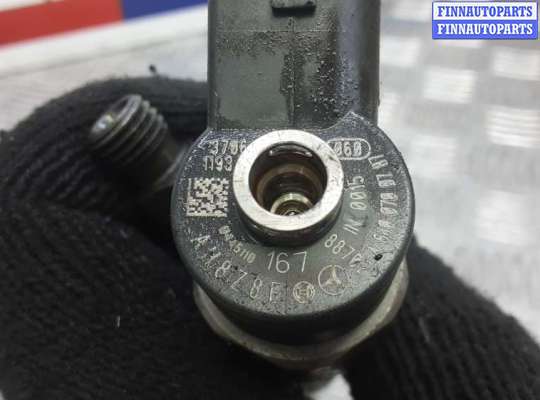 купить форсунка дизельная на MERCEDES BENZ B-CLASS W245