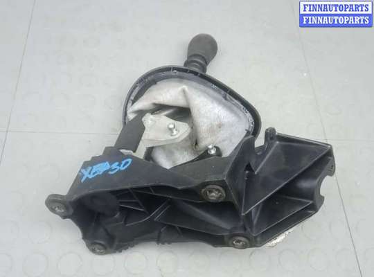 купить кулиса кпп на NISSAN QASHQAI J10