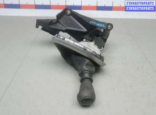 купить кулиса кпп на NISSAN QASHQAI J10