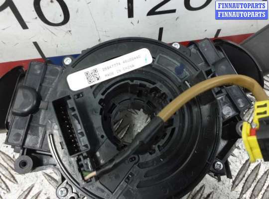 переключатель поворотов и дворников (стрекоза) CHV3654 на CHEVROLET CRUZE J300