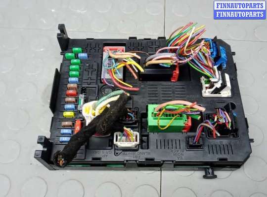 купить блок предохранителей на CITROEN C5 2