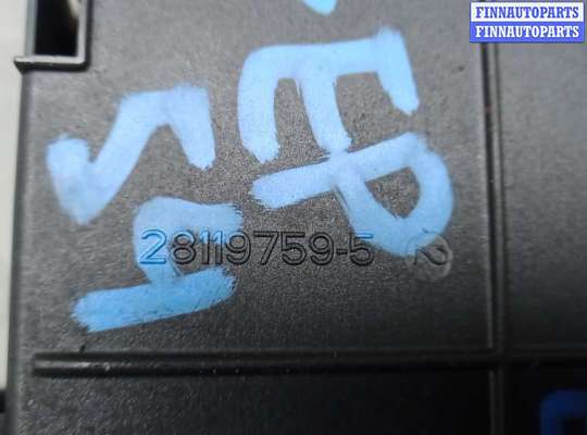 купить блок предохранителей на CITROEN C5 2