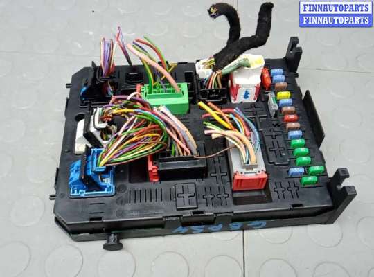 купить блок предохранителей на CITROEN C5 2