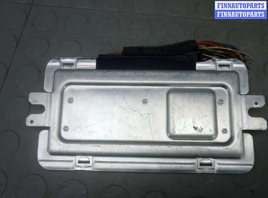 купить блок управления подвеской на BMW 7 F01