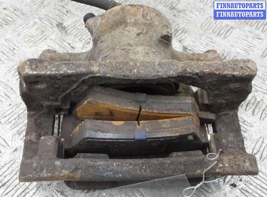 купить суппорт тормозной передний левый на SUZUKI SX4 YA11S