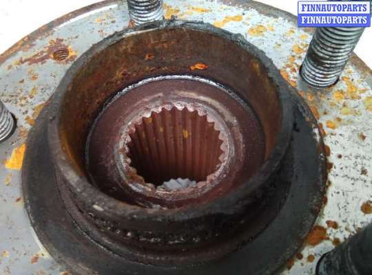 купить ступица передняя левая на OPEL MOKKA