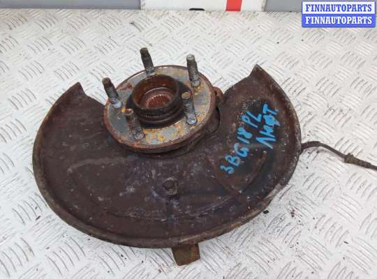 купить ступица передняя левая на OPEL MOKKA