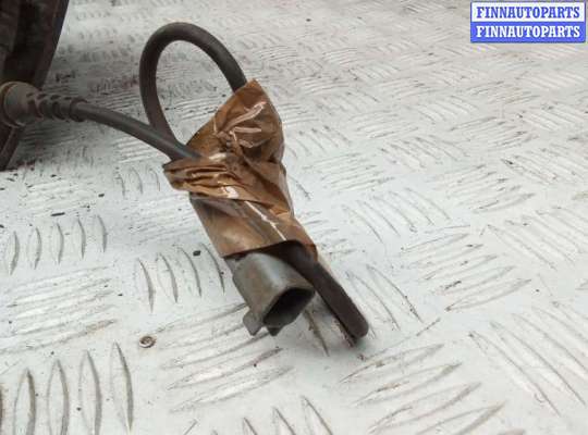 купить ступица передняя левая на OPEL MOKKA