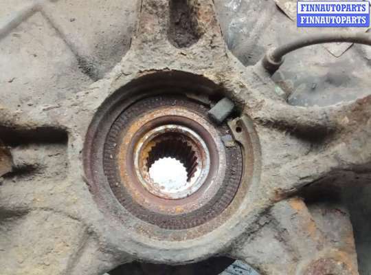 купить ступица передняя левая на OPEL MOKKA