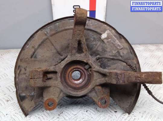 купить ступица передняя левая на OPEL MOKKA