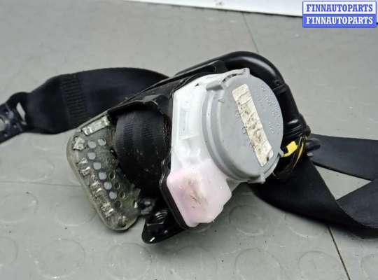 купить ремень безопасности с пиропатроном сиденья переднего на SKODA OCTAVIA A7