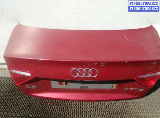 купить фонарь правый крышки багажника на AUDI A5 1