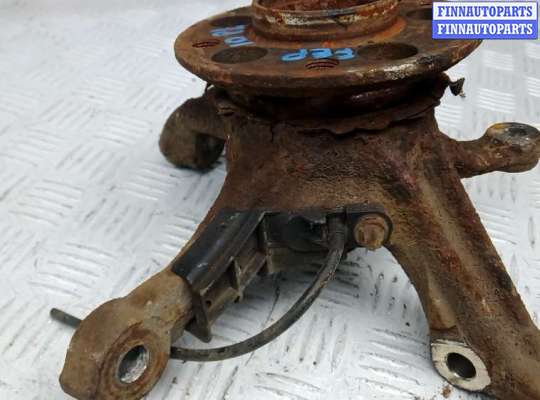 купить ступица передняя левая на MERCEDES BENZ A-CLASS W176