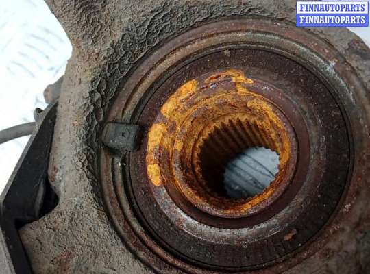 купить ступица передняя левая на MERCEDES BENZ A-CLASS W176