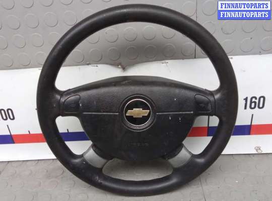 купить подушка безопасности водителя на CHEVROLET AVEO 1