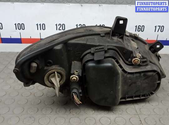 купить фара левая на MERCEDES BENZ VITO W639