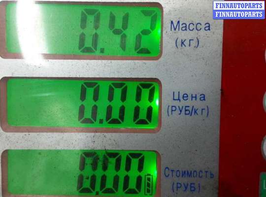 купить форсунка дизельная на FORD MONDEO 5