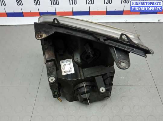 купить фара правая на FORD TRANSIT 7