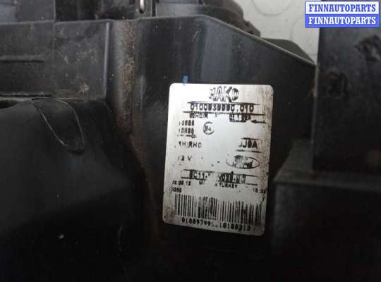 купить фара правая на FORD TRANSIT 7