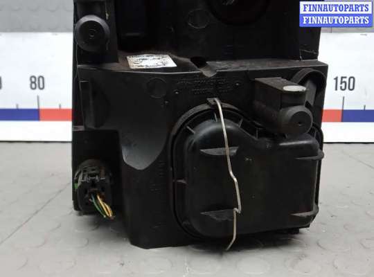 купить фара правая на FORD TRANSIT 7