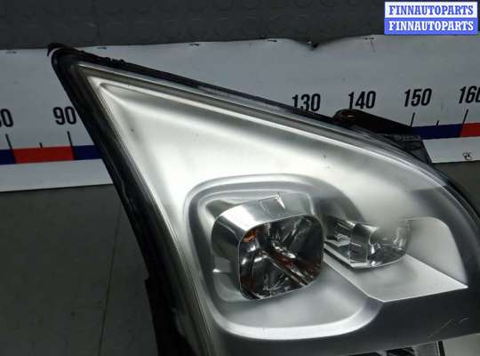 купить фара правая на FORD TRANSIT 7