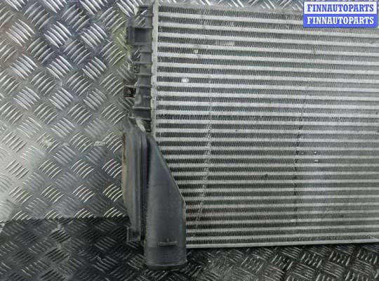 купить радиатор интеркулера на JAGUAR XF (X250)