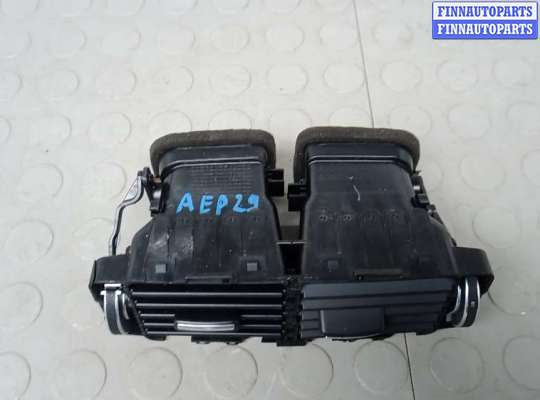 купить дефлектор на LAND ROVER EVOQUE 1