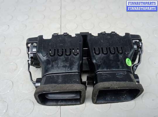 купить дефлектор на LAND ROVER EVOQUE 1