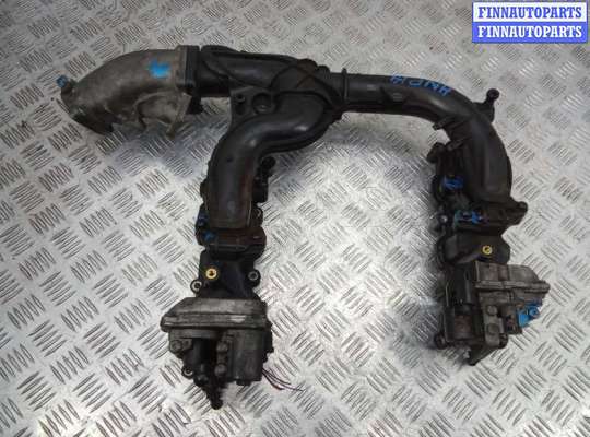 впускной коллектор дизельный VG1862561 на VOLKSWAGEN TOUAREG 7L