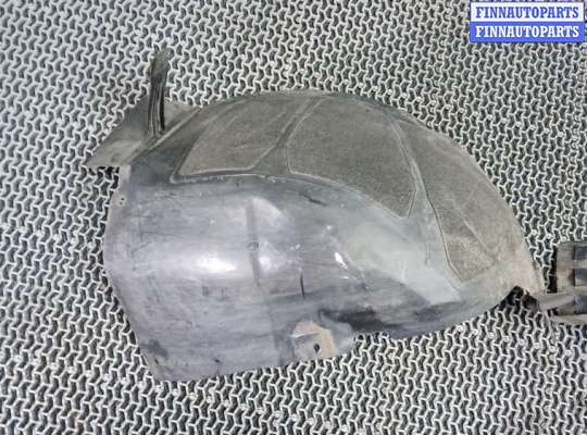 купить защита арок (защита крыла, подкрылок) передняя правая на OPEL ASTRA J