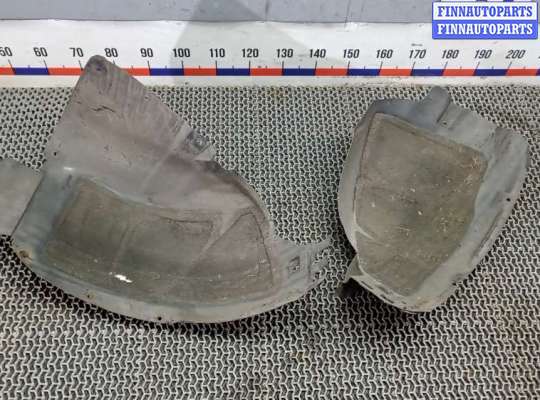 купить защита арок (защита крыла, подкрылок) передняя правая на OPEL ASTRA J