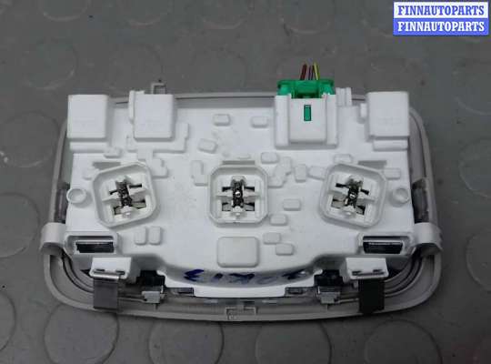 купить фонарь освещения салона на CITROEN C4 GRAND PICASSO 2