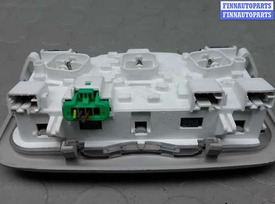 купить фонарь освещения салона на CITROEN C4 GRAND PICASSO 2