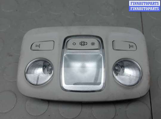 фонарь освещения салона CT1096375 на CITROEN C4 GRAND PICASSO 2